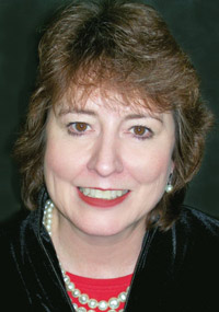 Barbara Cragg